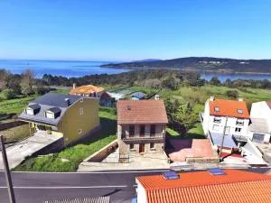 Casa Cascada do Ezaro - Ameixenda