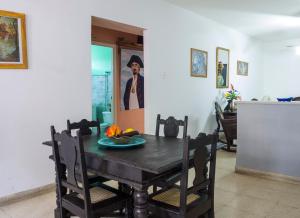 Ivan & Berta Homestay