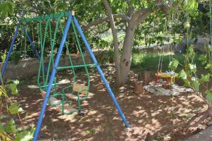 Apartments by the sea Tkon Pasman 6221
