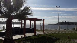 Departamento en Playa La Herradura