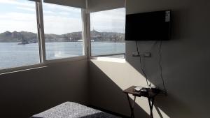 Departamento en Playa La Herradura