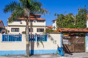 Pousada Lagomar da Barra de Marica