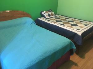 Blanquita guesthouse