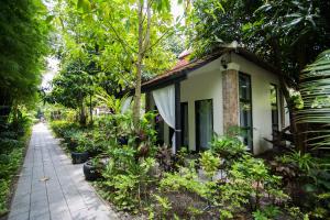 Surrounding environment, The Sanctuary Villa Battambang in Battambang