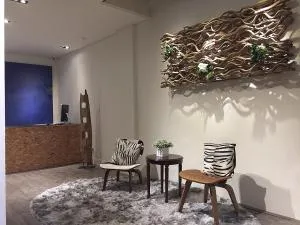 Chez Taipei No 5 - Tien-chieh-ts'un