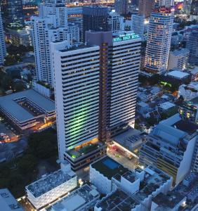 Royal Benja hotel, 
Bangkok, Thailand.
The photo picture quality can be
variable. We apologize if the
quality is of an unacceptable
level.