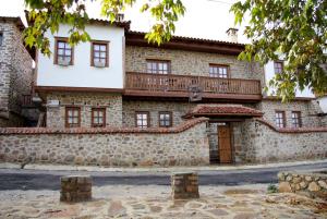 Nimbus Guesthouse Kastoria Greece