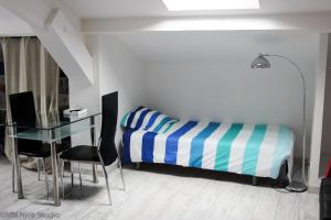 Appartements Beau Studio Nice : photos des chambres