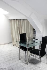 Appartements Beau Studio Nice : photos des chambres