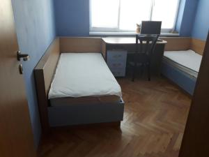 Apartment ILIEVI