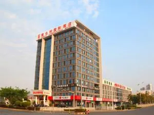 维也纳国际酒店深圳光明大道店 - 樟木头