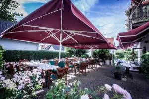 斯图幕贝勒斯塔尔酒店 - 施塔特阿伦多夫