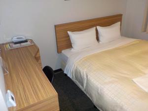 Hotel Crown Hills Katsuta Nigo Motomachiten