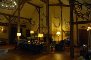 B&B Le Moulin de Resteigne