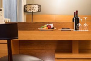 Esperos Palace Luxury & Spa Hotel Kastoria Greece
