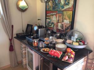 B&B / Chambres d'hotes Villa Cedria : photos des chambres