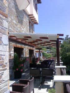 Hotel Mirovoli Pelion Greece