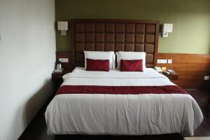 Hotel Stay Inn