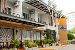 Krabi Cinta House - Ban Khlong Chi Lat