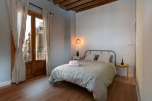Double Room with Private Bathroom room in Pension Boutique Gomerez Gallegos