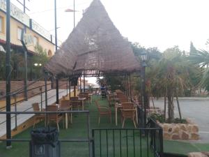 Hotel Mirasierra