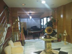 Hotel Mirasierra