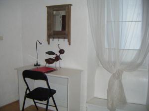 Auberge Les Cardabelles photo 21