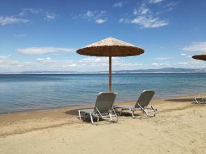 Angelbay Bungalows Thessaloníki Greece