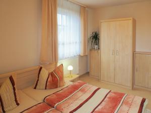 Modernes Apartment in Kühlungsborn mit Garten