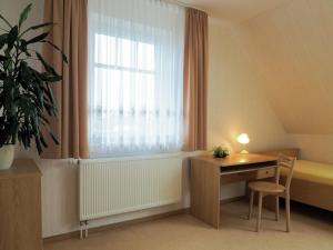 Modernes Apartment in Kühlungsborn mit Garten