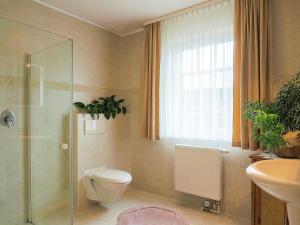 Modernes Apartment in Kühlungsborn mit Garten