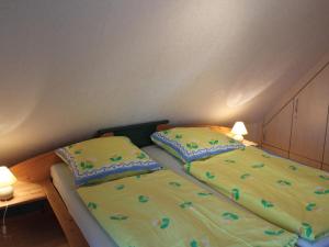 Moderne Ferienwohnung in Meeresnähe in Tarnewitz