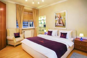 LuxApartments - Басманный тупик