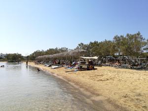 Antiparos Luxury Apartments Antiparos Greece