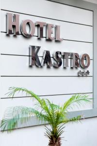 Kastro Hotel Heraklio Greece