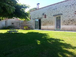 Les Gîtes au Soleil Levant