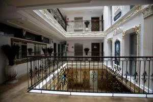 迪曼特蓝色公寓式酒店 - 弗拉门卡海滩