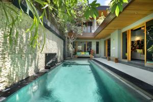 Villa the Hotman Paris I Seminyak