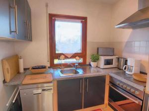 Ferienwohnungen Zum Anker _ Objekt