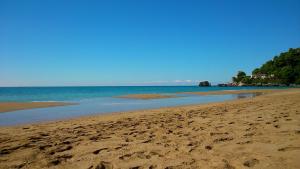 Pelago Glyfada Seafront Beach House Corfu Greece