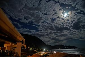 Pelago Glyfada Seafront Beach House Corfu Greece