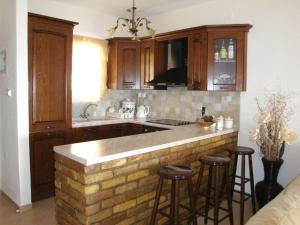 Pelago Glyfada Seafront Beach House Corfu Greece