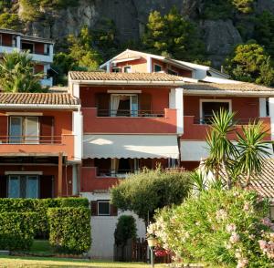 Pelago Glyfada Seafront Beach House Corfu Greece