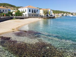 Dapia Holiday Home Spetses Greece