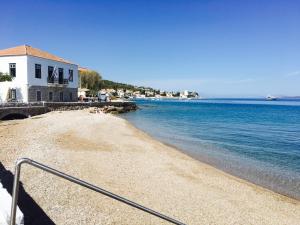 Dapia Holiday Home Spetses Greece