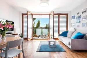 JT公寓/德沃尔斯卡 - 克拉科夫