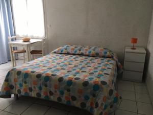 Hotels Hotel Residence Les Flots : Studio Double sans Terrasse 