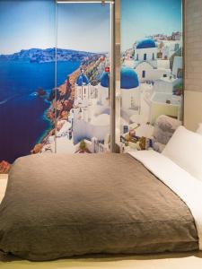 Tiết Kiệm giường đôi (Không cửa sổ) (Economy Double (no window))