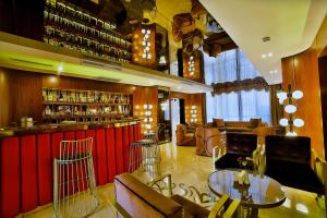 Beethoven Hotel & Suite