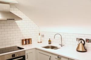 The Chapel Chester - Boutique Apartments